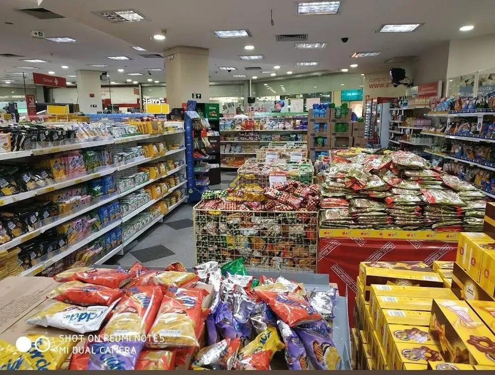 Prédio Inteiro, 3840 m² - Foto 8