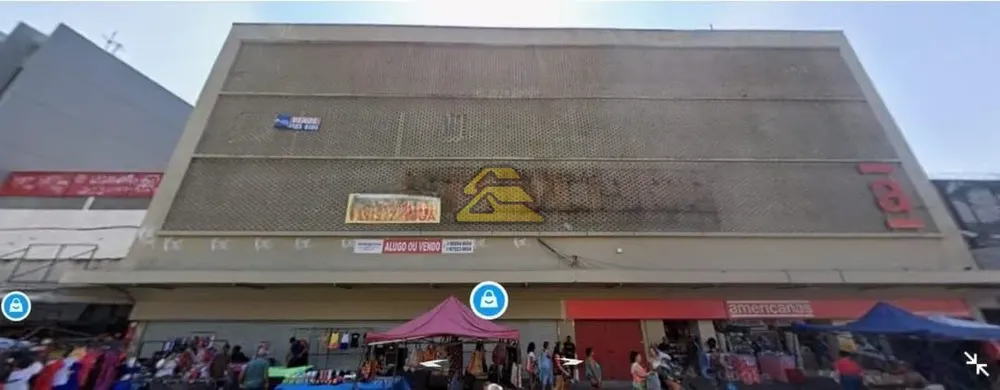 Prédio Inteiro, 3840 m² - Foto 2
