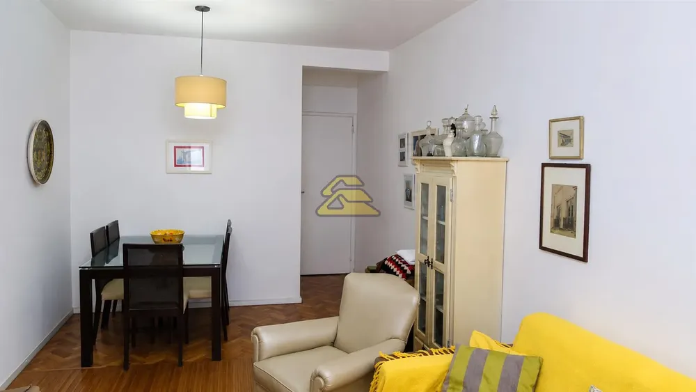 Apartamento, 3 quartos, 88 m² - Foto 2