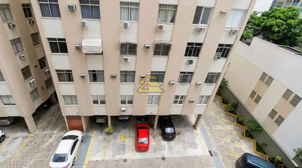 Apartamento, 3 quartos, 88 m² - Foto 4