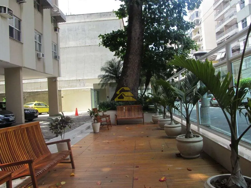 Apartamento, 3 quartos, 88 m² - Foto 33