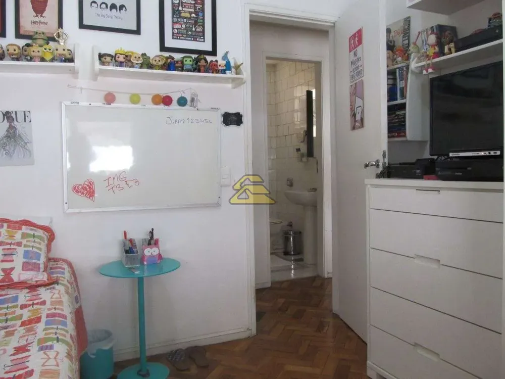 Apartamento, 3 quartos, 88 m² - Foto 11