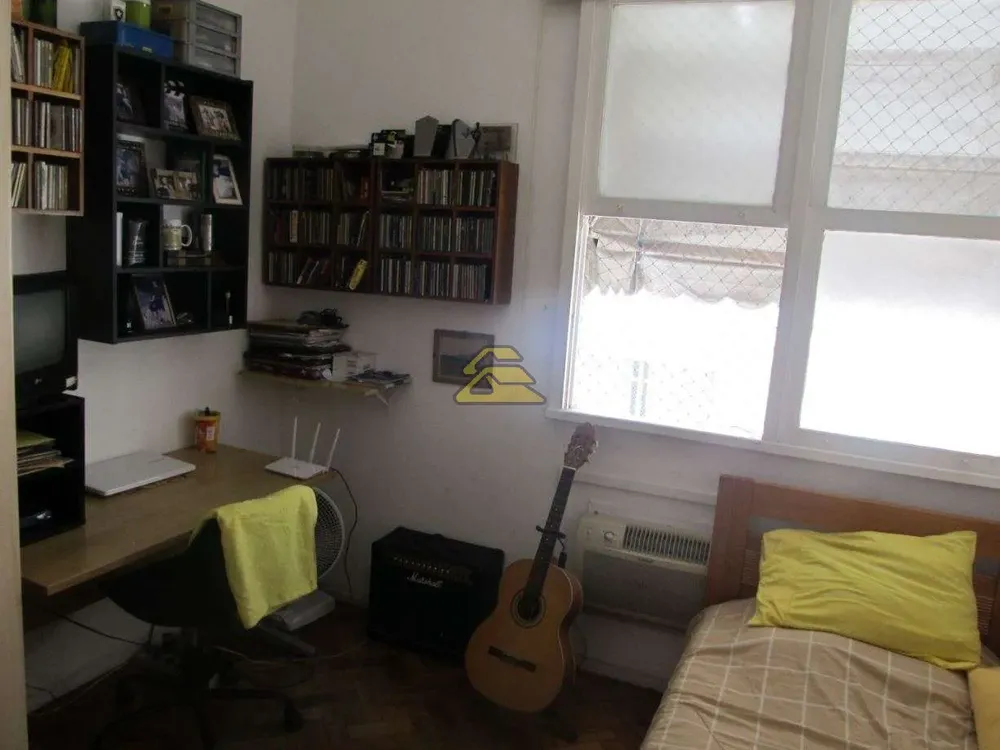 Apartamento, 3 quartos, 88 m² - Foto 21