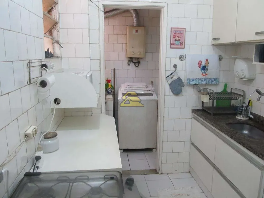 Apartamento, 3 quartos, 88 m² - Foto 23
