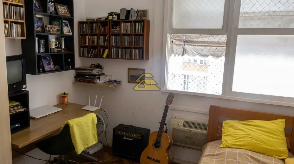 Apartamento, 3 quartos, 88 m² - Foto 41