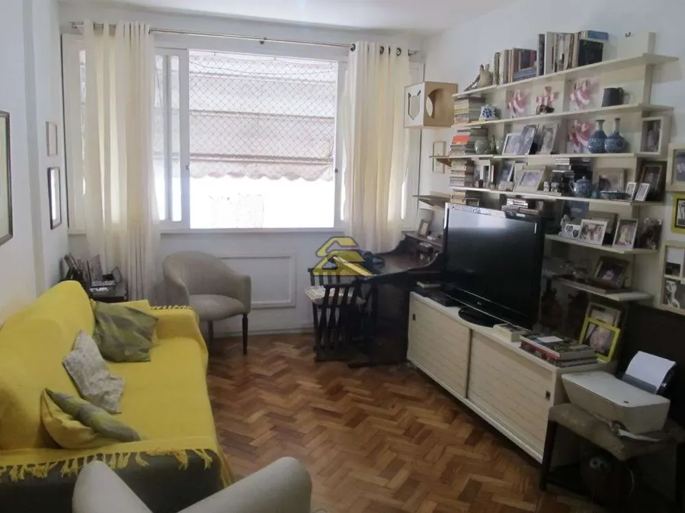 Apartamento, 3 quartos, 88 m² - Foto 5
