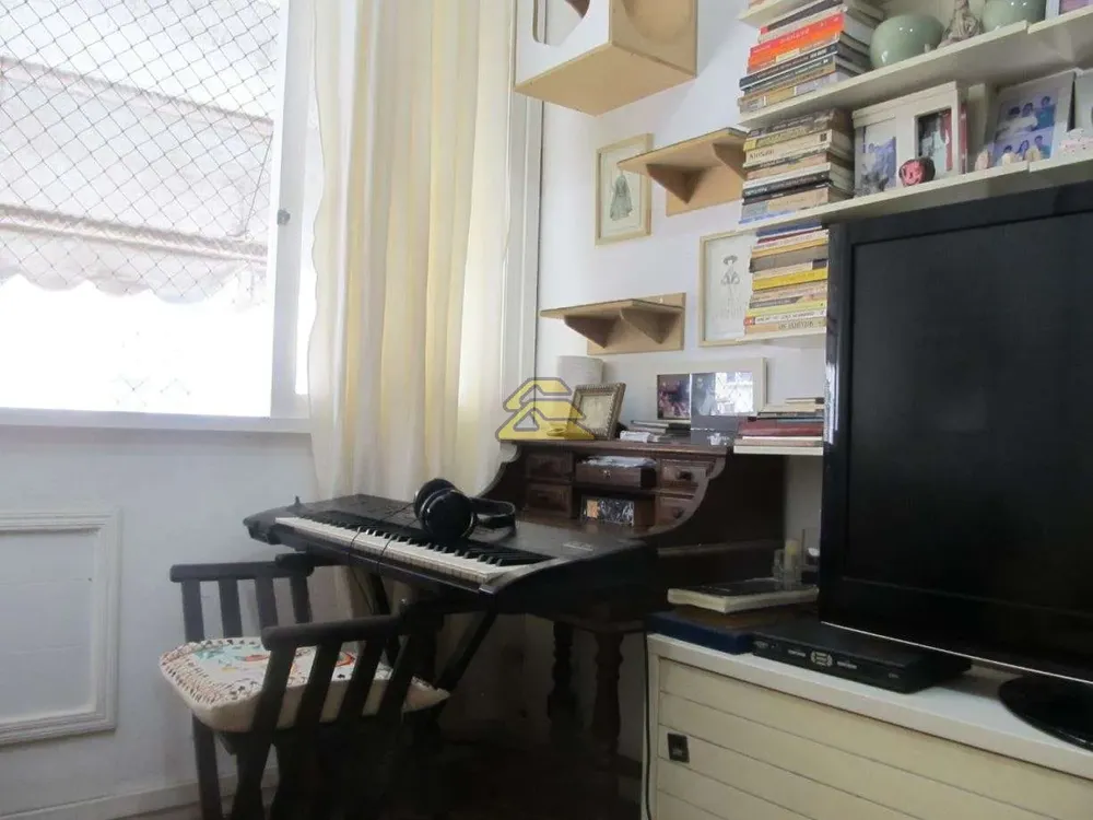 Apartamento, 3 quartos, 88 m² - Foto 9