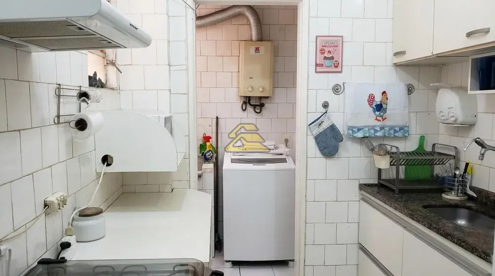 Apartamento, 3 quartos, 88 m² - Foto 40