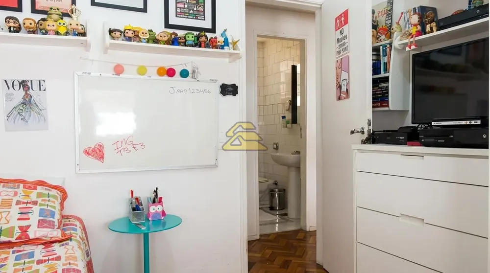 Apartamento, 3 quartos, 88 m² - Foto 30