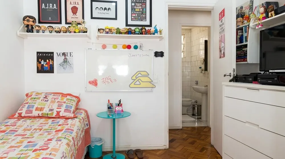 Apartamento, 3 quartos, 88 m² - Foto 12
