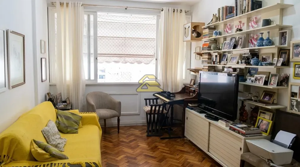 Apartamento, 3 quartos, 88 m² - Foto 34