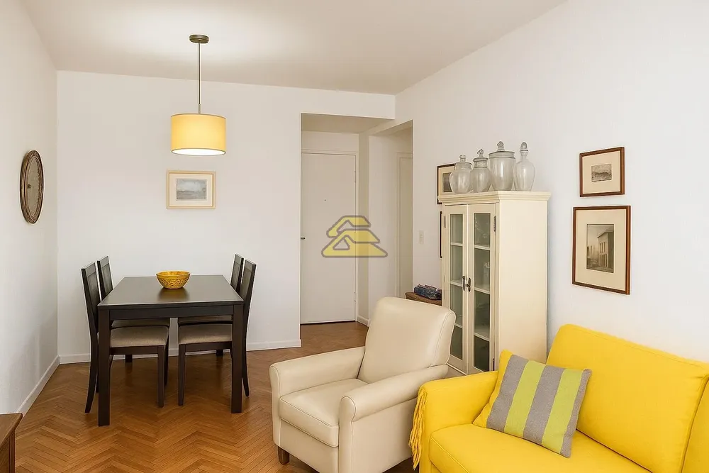 Apartamento, 3 quartos, 88 m² - Foto 1