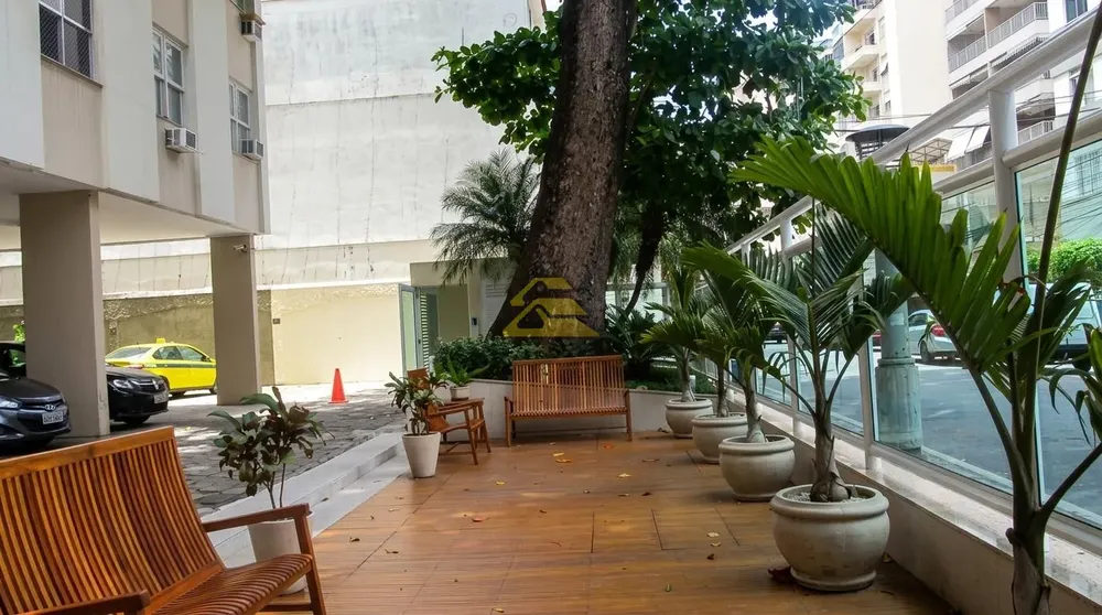 Apartamento, 3 quartos, 88 m² - Foto 6