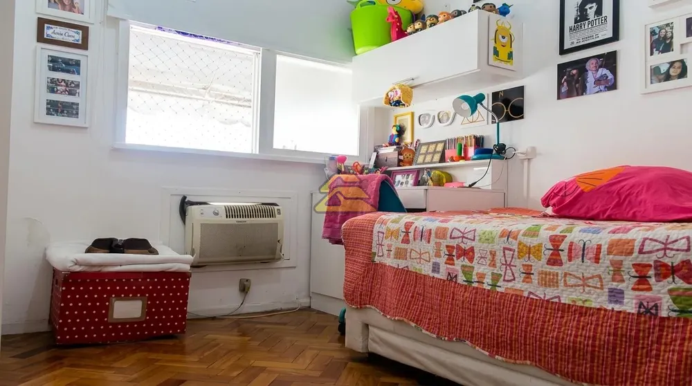 Apartamento, 3 quartos, 88 m² - Foto 36