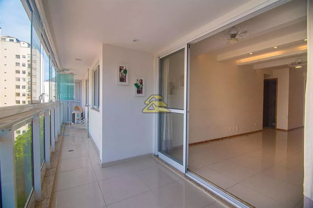 Apartamento, 3 quartos, 134 m² - Foto 14