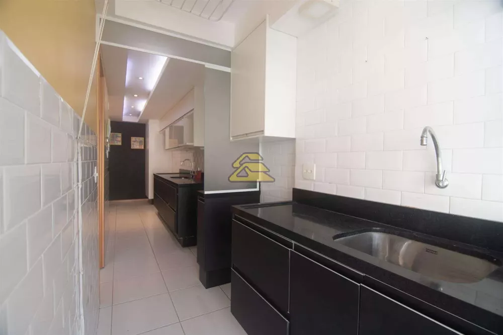 Apartamento, 3 quartos, 134 m² - Foto 27