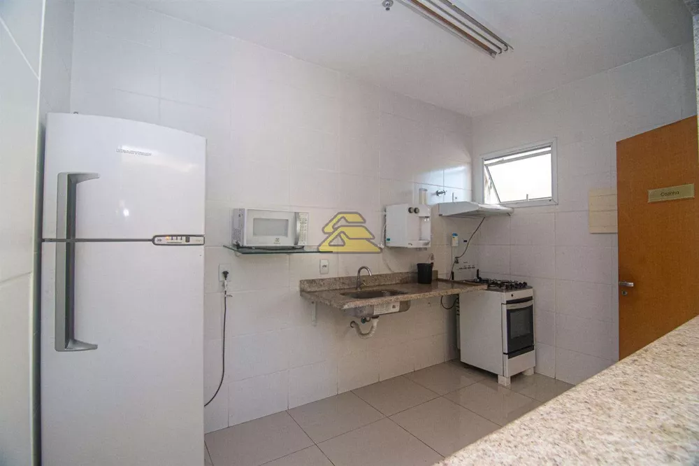Apartamento, 3 quartos, 134 m² - Foto 38
