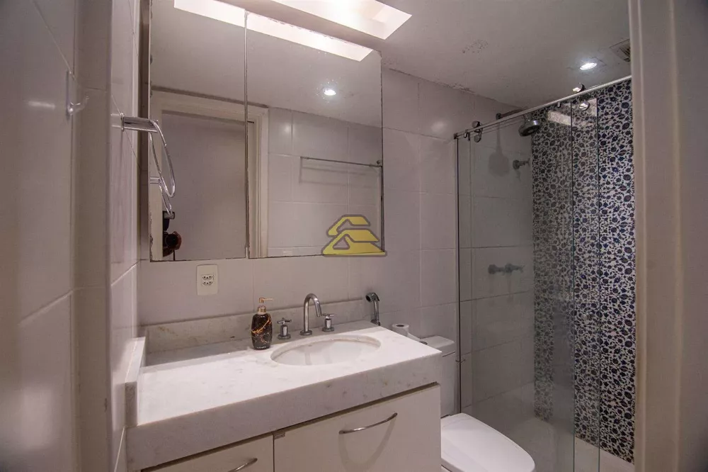 Apartamento, 3 quartos, 134 m² - Foto 31