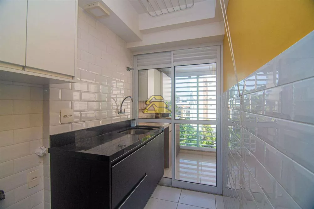 Apartamento, 3 quartos, 134 m² - Foto 25