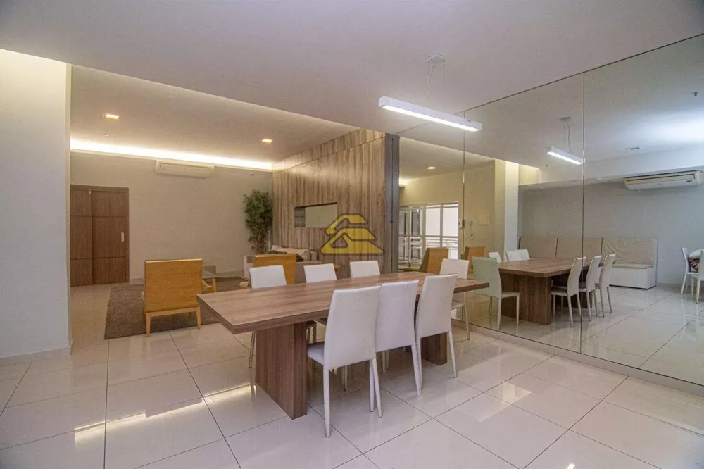 Apartamento, 3 quartos, 134 m² - Foto 33