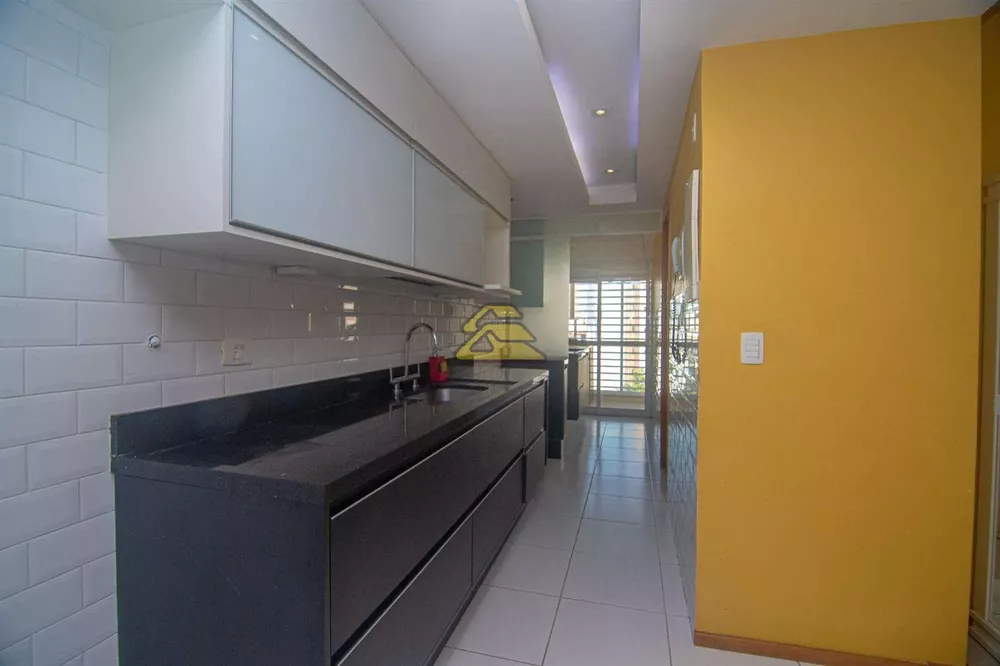 Apartamento, 3 quartos, 134 m² - Foto 23