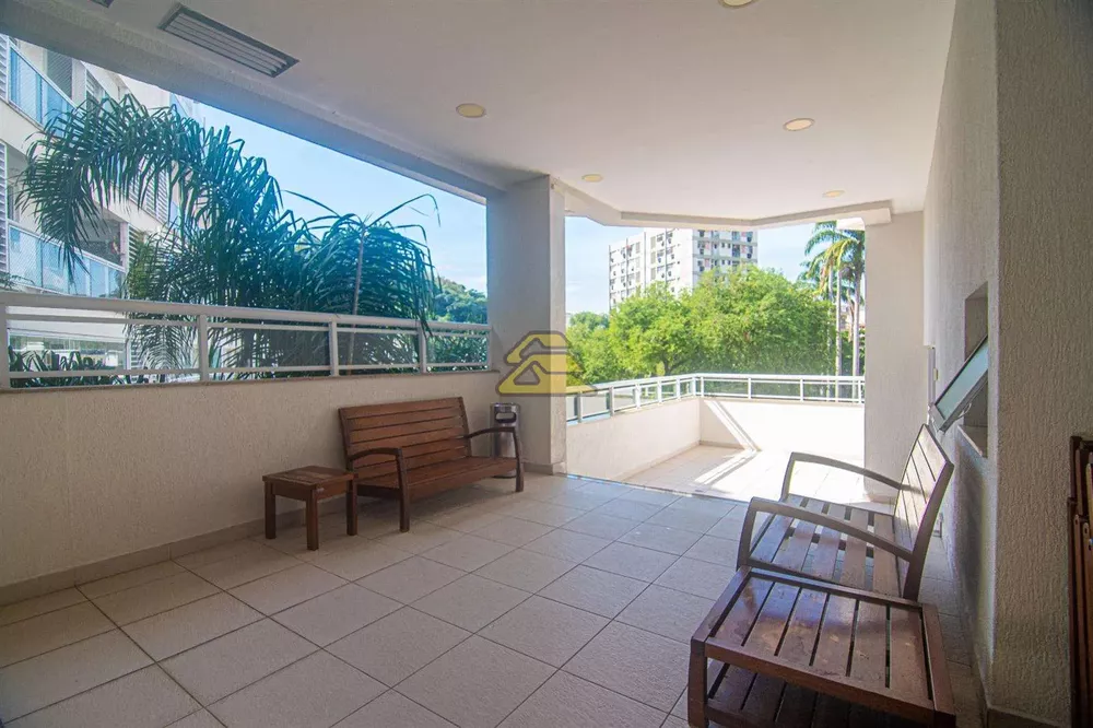 Apartamento, 3 quartos, 134 m² - Foto 5