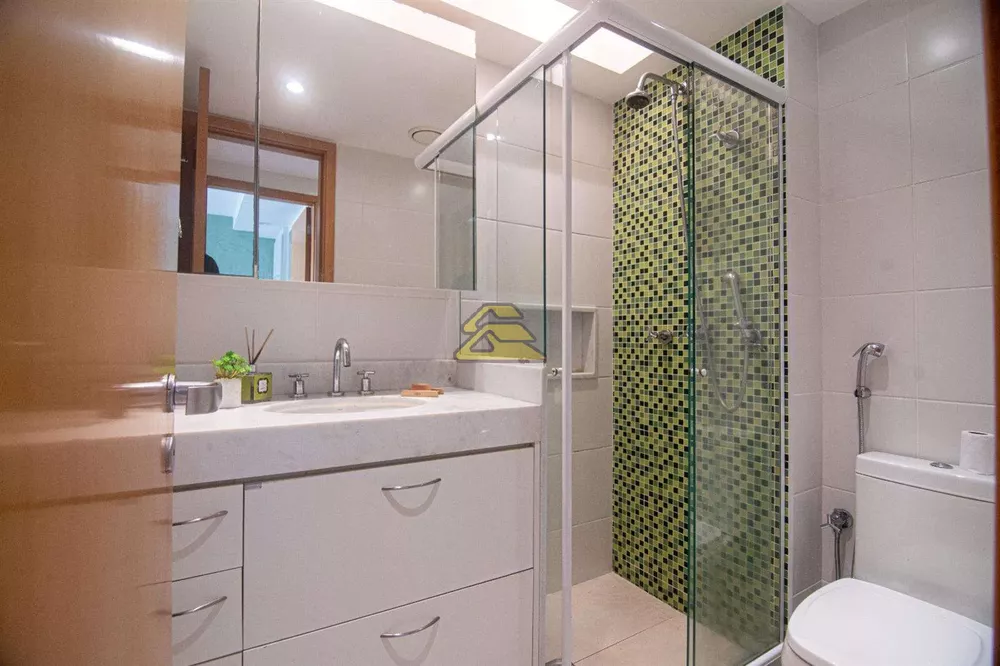 Apartamento, 3 quartos, 134 m² - Foto 22