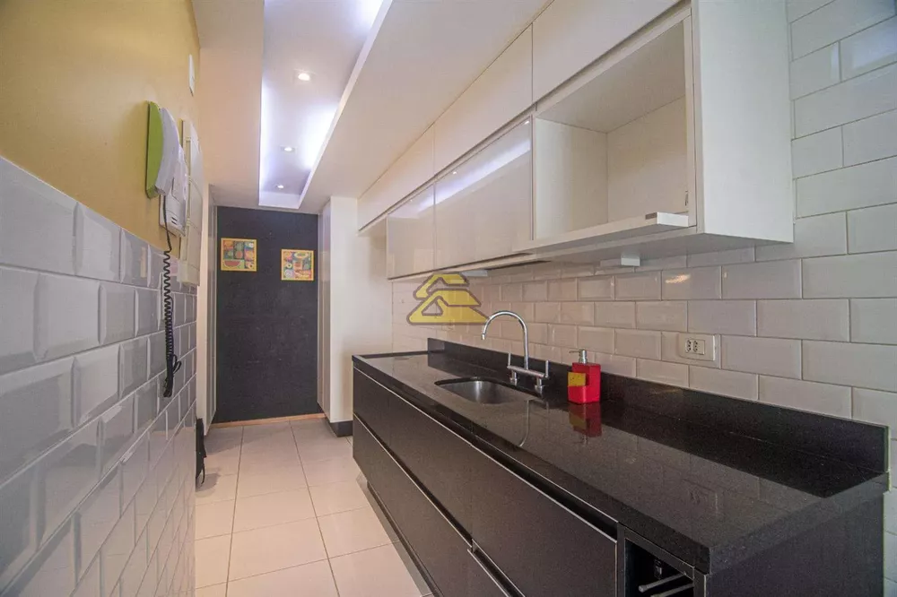 Apartamento, 3 quartos, 134 m² - Foto 26