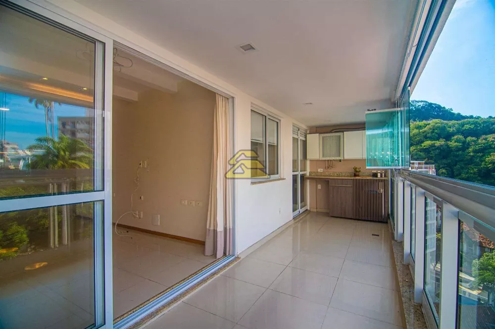 Apartamento, 3 quartos, 134 m² - Foto 12