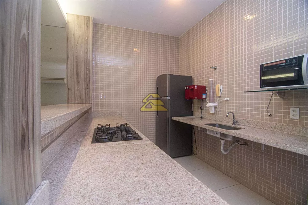 Apartamento, 3 quartos, 134 m² - Foto 35