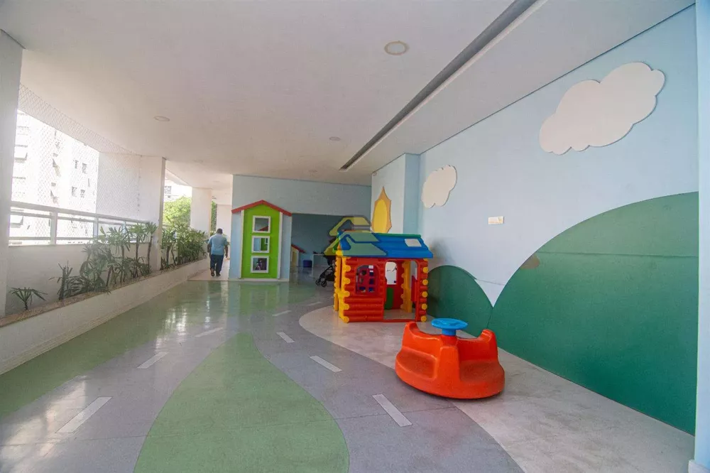 Apartamento, 3 quartos, 134 m² - Foto 40