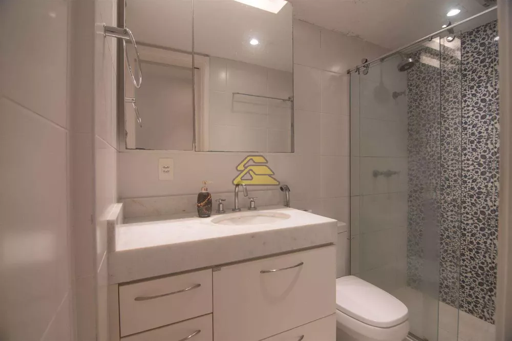 Apartamento, 3 quartos, 134 m² - Foto 30