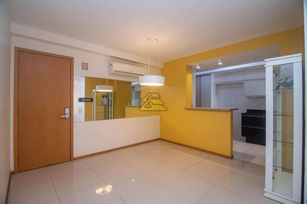 Apartamento, 3 quartos, 134 m² - Foto 6