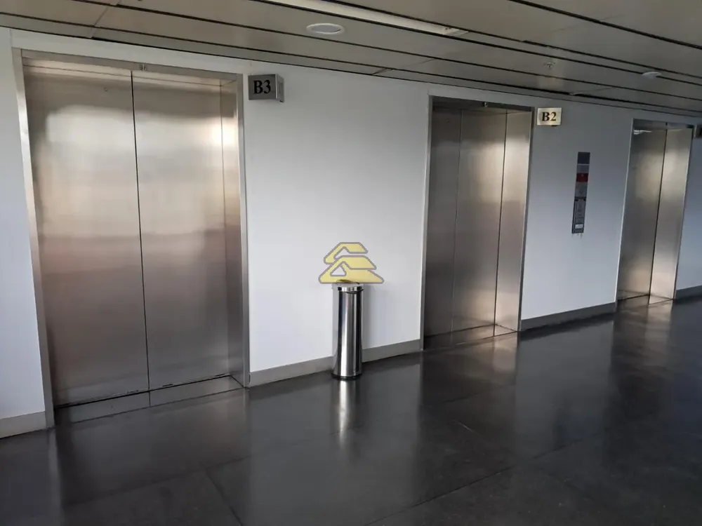 Sala-Conjunto, 27 m² - Foto 1