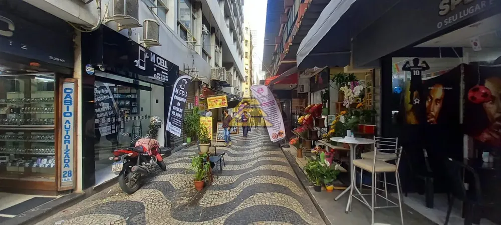 Sala-Conjunto, 40 m² - Foto 8