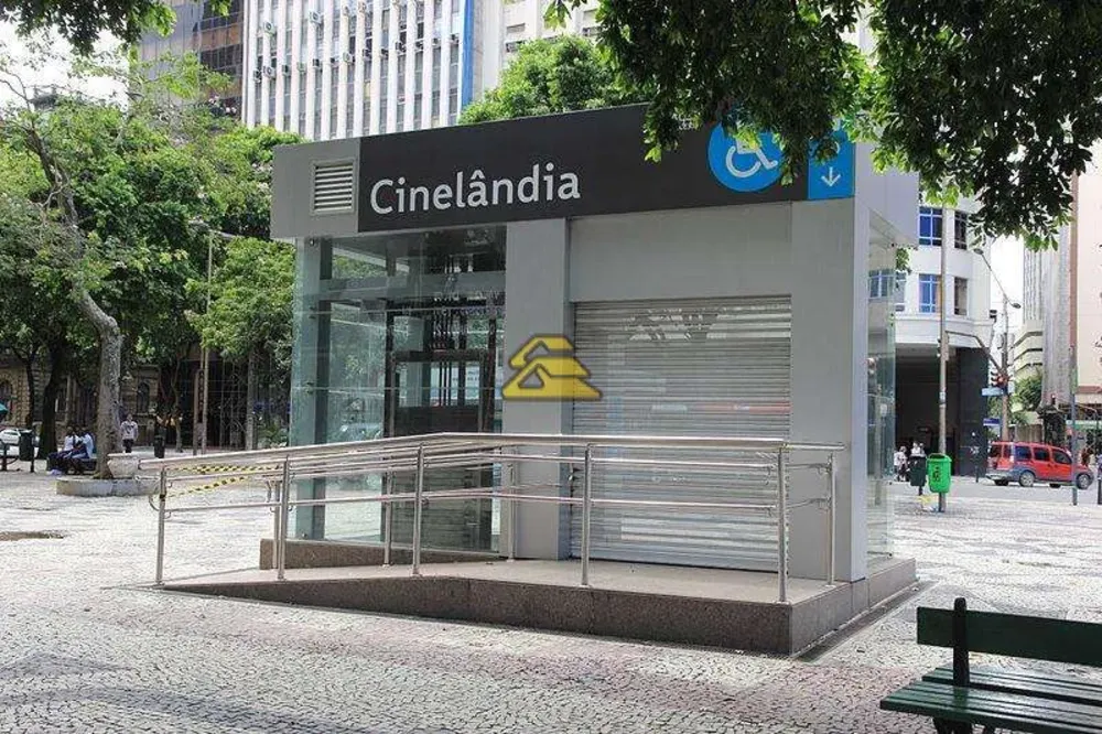 Sala-Conjunto, 30 m² - Foto 18