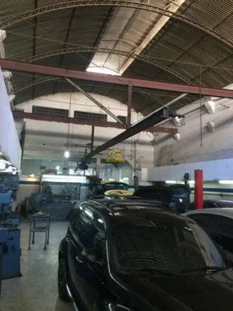Depósito-Galpão, 400 m² - Foto 15