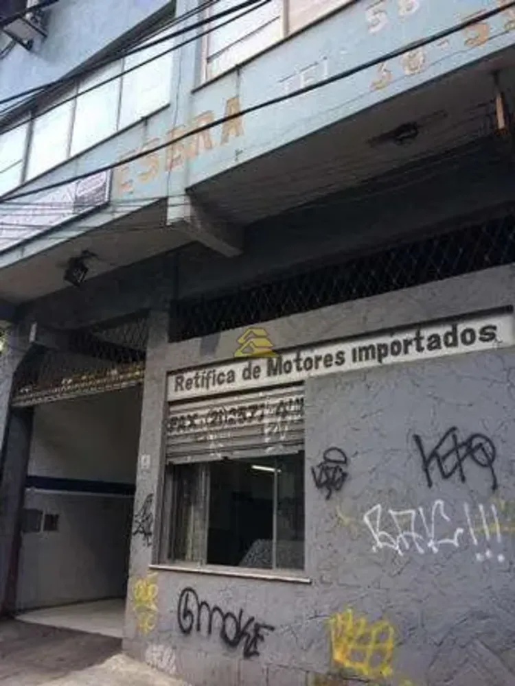 Depósito-Galpão, 400 m² - Foto 7