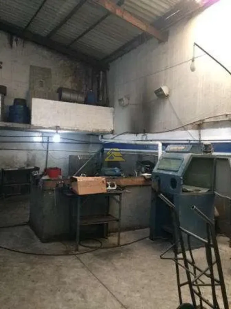 Depósito-Galpão, 400 m² - Foto 24