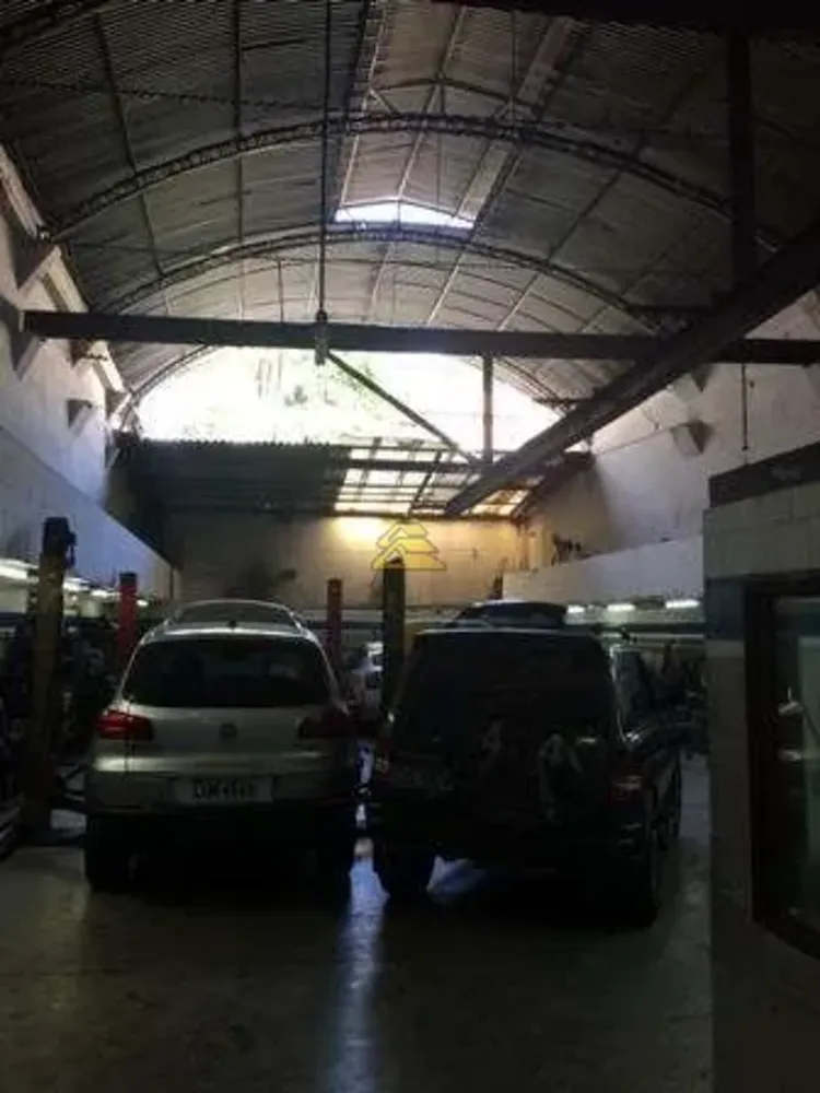 Depósito-Galpão, 400 m² - Foto 22