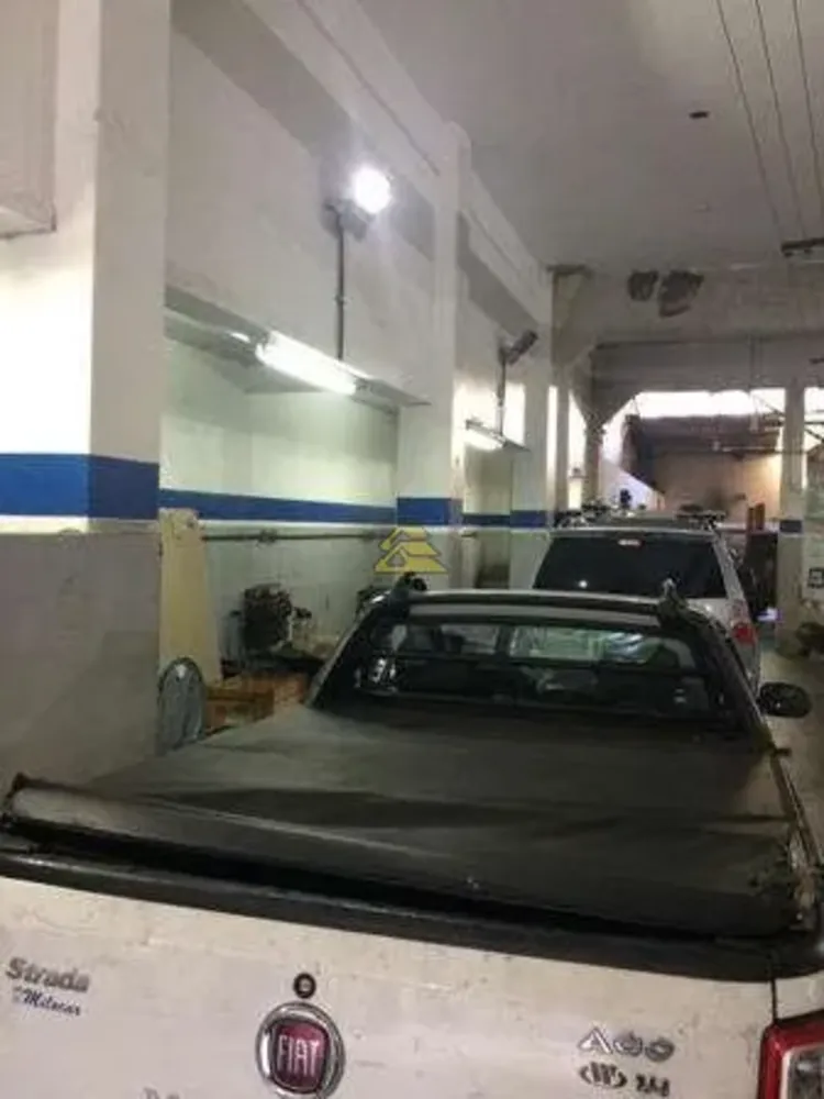 Depósito-Galpão, 400 m² - Foto 10