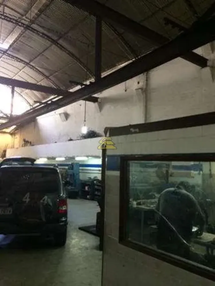 Depósito-Galpão, 400 m² - Foto 18