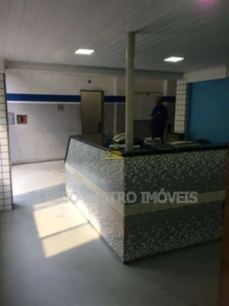 Depósito-Galpão, 400 m² - Foto 6
