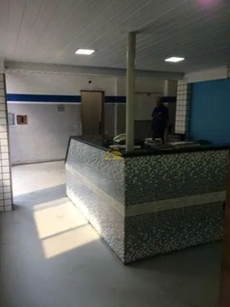 Depósito-Galpão, 400 m² - Foto 5