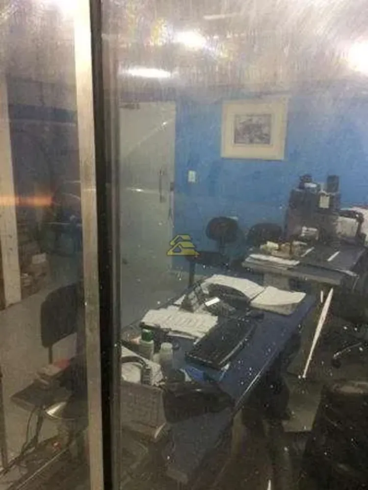 Depósito-Galpão, 400 m² - Foto 23