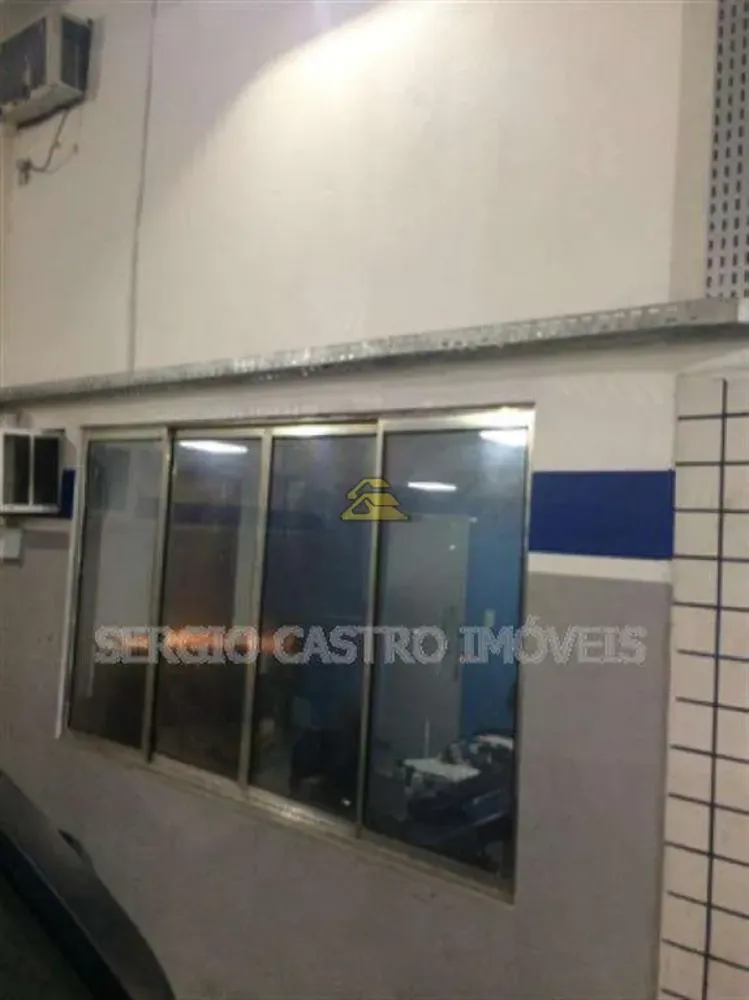 Depósito-Galpão, 400 m² - Foto 4