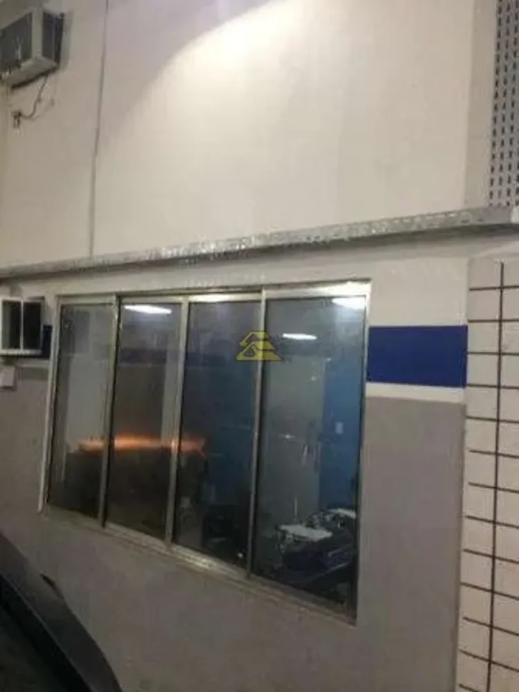 Depósito-Galpão, 400 m² - Foto 18