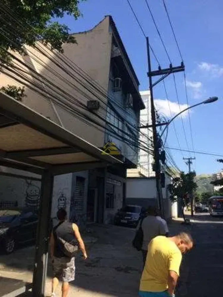 Depósito-Galpão, 400 m² - Foto 13