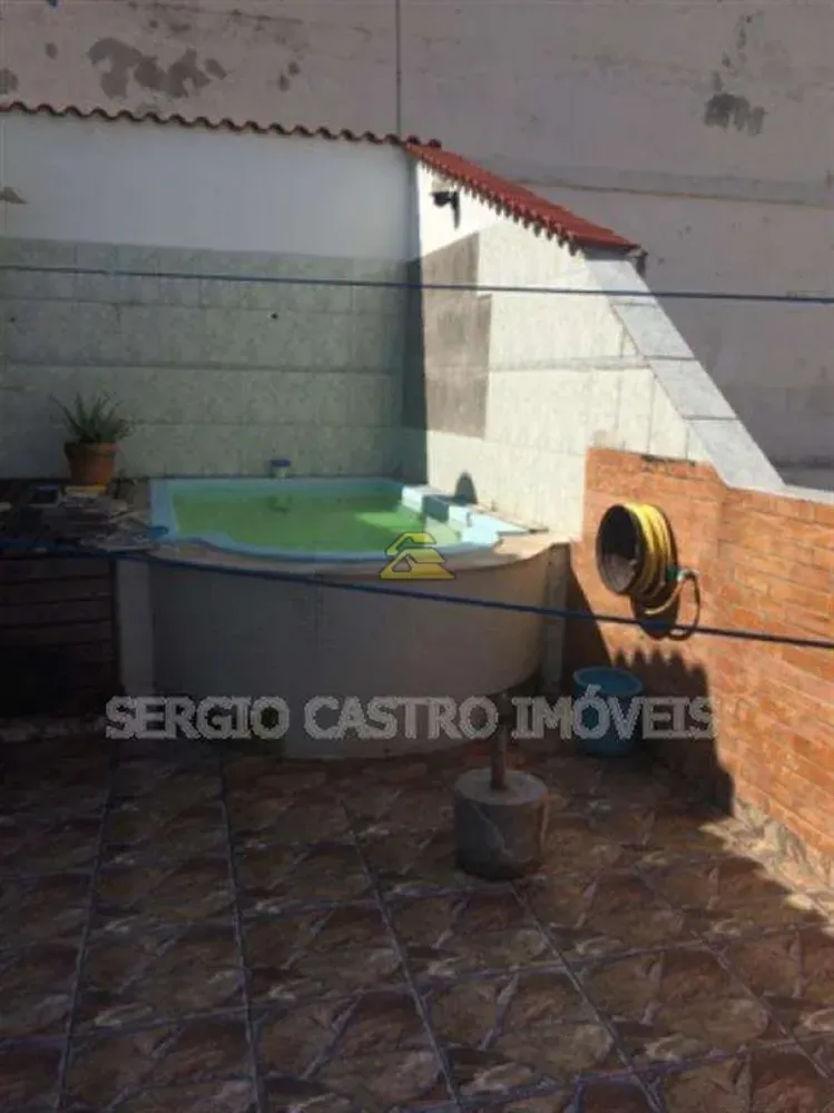 Depósito-Galpão, 400 m² - Foto 7