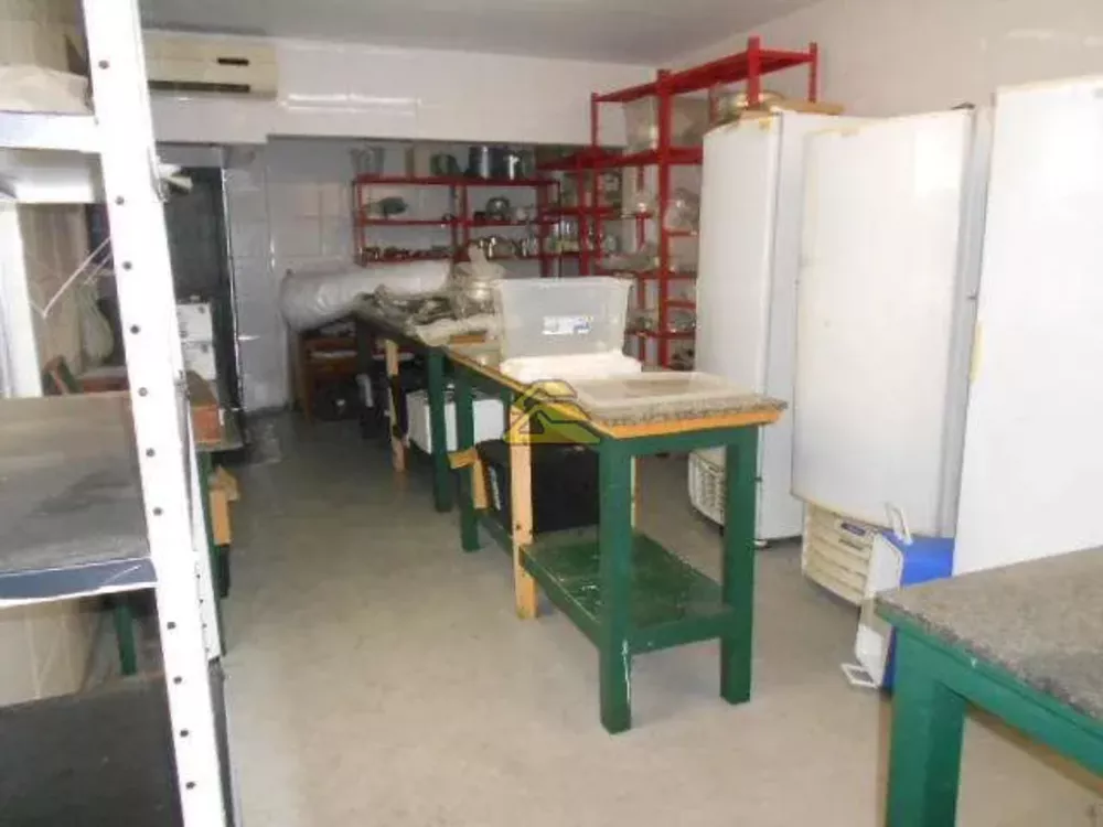 Prédio Inteiro, 292 m² - Foto 24